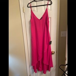 Lulus dress size L